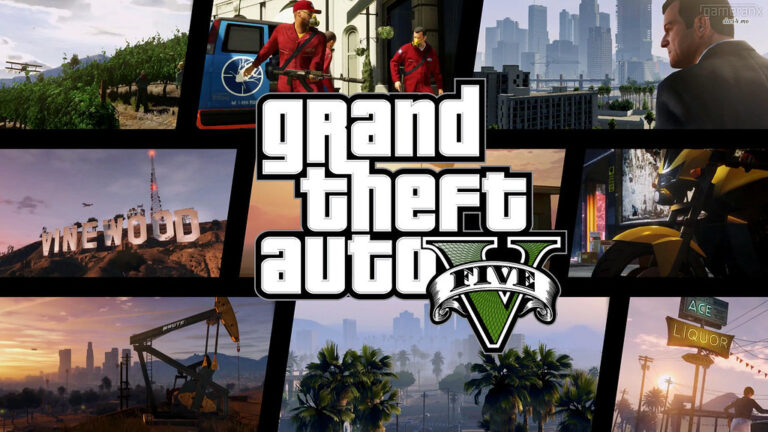 What Is GTA 5 Larry Tupper Location? A Complete Guide About GTA 5 Larry Tupper
