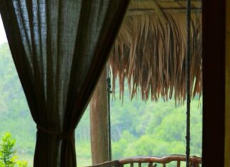 Discover the Relaxation Power of Handcrafted Bed Swings Handcrafted Bed Swings