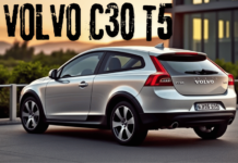 Volvo C30 T5: A Complete Guide to the Sporty Swedish Hatchback Features, Performance, Exterior, and More Volvo C30 T5