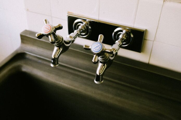 hot water system