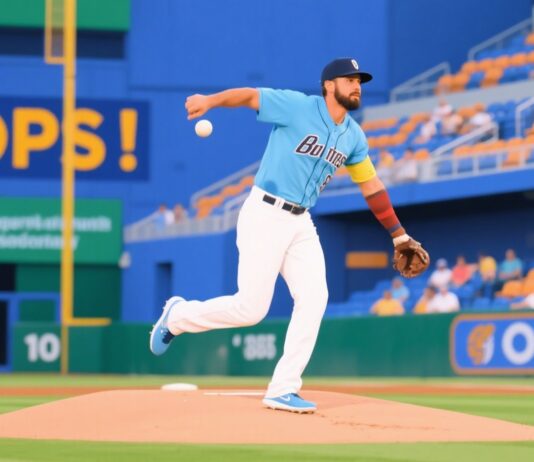 Understanding OPS in Baseball: A Comprehensive Guide OPS in Baseball