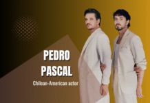 Is Pedro Pascal Gay? Clarifying the Facts About the Star Pedro Pascal Gay