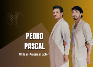 Is Pedro Pascal Gay? Clarifying the Facts About the Star Pedro Pascal Gay
