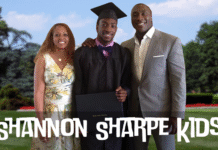 Shannon Sharpe Kids: Everything You Need to Know About His Family Shannon Sharpe Kids