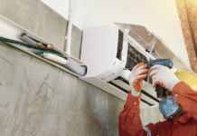 How to Maximize Energy Savings With Strategic AC Installation AC Installation