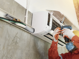 How to Maximize Energy Savings With Strategic AC Installation AC Installation