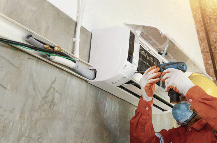 How to Energy Savings With Strategic AC Installation AC Installation