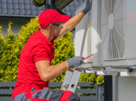 How to Winterize Your HVAC System Properly HVAC System