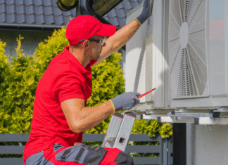 How to Winterize Your HVAC System Properly HVAC System