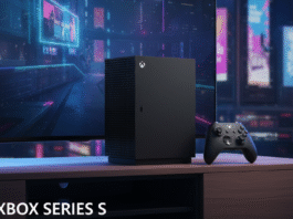 Series S 1TB: Complete Guide to Storage, Performance, Load Times and Value Series S 1tb