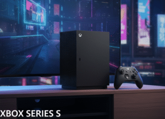 Series S 1TB: Complete Guide to Storage Capacity, Performance Upgrades, Game Optimization, Load Times, and Next-Gen Gaming Value Series S 1tb