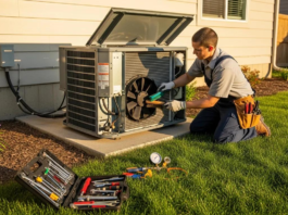 What Happens to HVAC Efficiency When Maintenance Is Delayed? HVAC