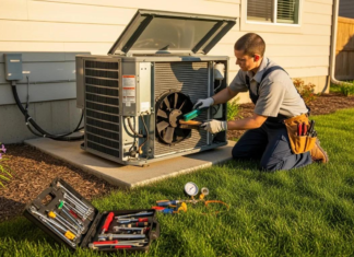 What Happens to HVAC Efficiency When Maintenance Is Delayed? HVAC