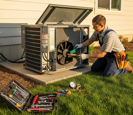 What Happens to HVAC Efficiency When Maintenance Is Delayed? HVAC