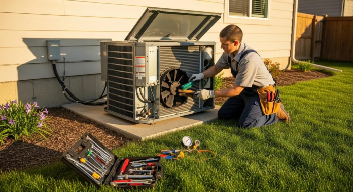 What Happens to HVAC Efficiency When Maintenance Is Delayed HVAC