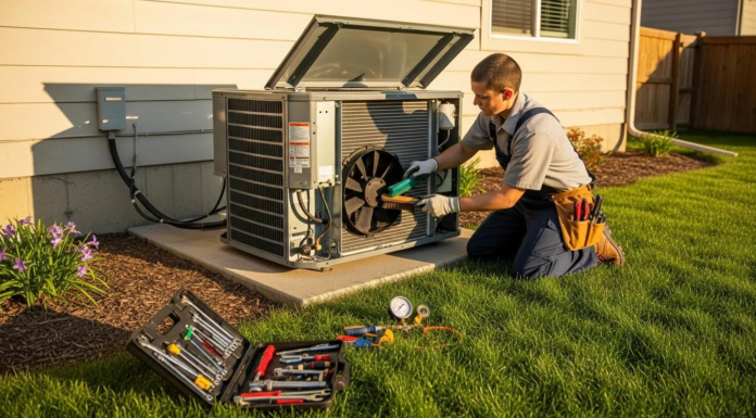 What Happens to HVAC Efficiency When Maintenance Is Delayed? HVAC