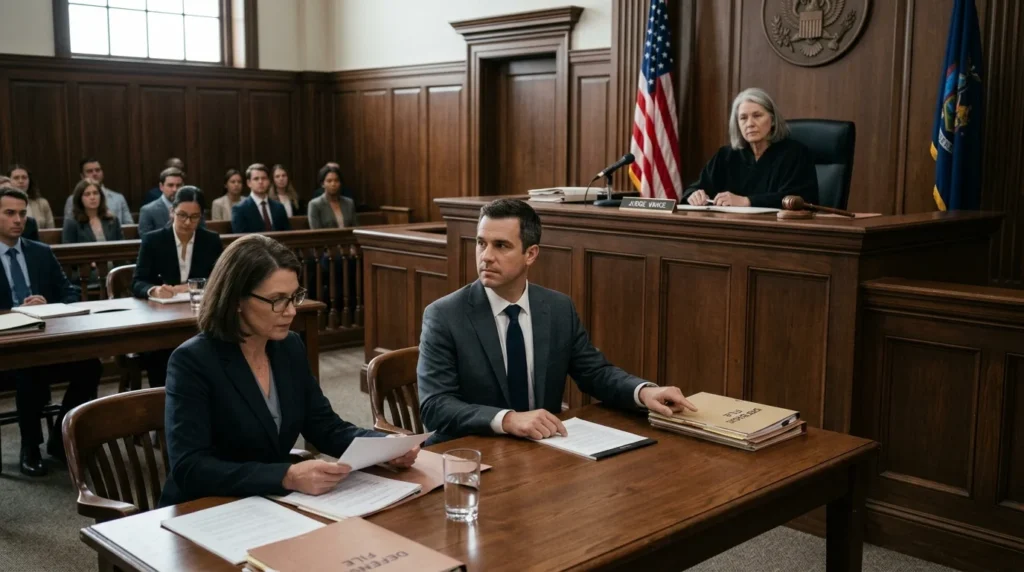 Does Invoking the Right Mean Someone Is Guilty? 