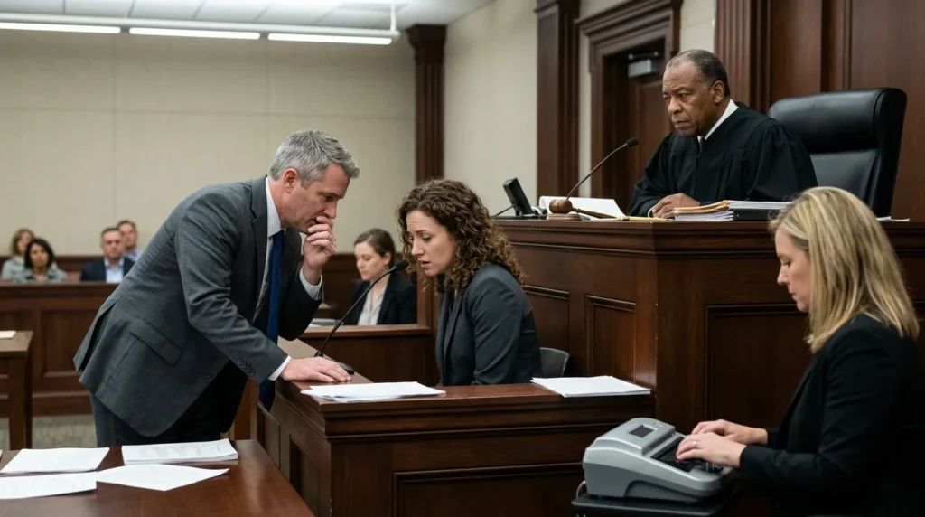 Criminal and Civil Cases Can Produce Different Results 