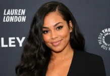 Lauren London: The Comprehensive Guide to Her Age, Movies, Children, Career, Expert Insights, Nipsey Hussle & More Lauren London
