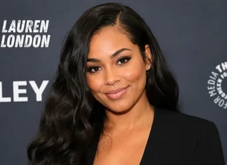 Lauren London: The Comprehensive Guide to Her Age, Movies, Children, Career, Expert Insights, Nipsey Hussle & More Lauren London