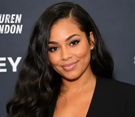 Lauren London: The Comprehensive Guide to Her Age, Movies, Children, Career, Expert Insights, Nipsey Hussle & More Lauren London