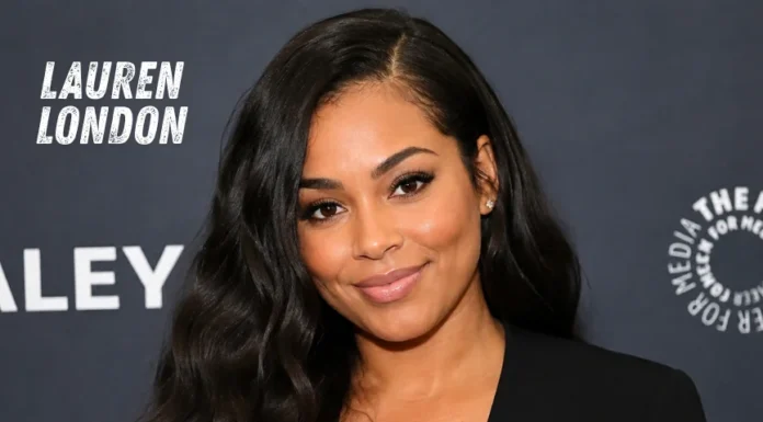 Lauren London: The Comprehensive Guide to Her Age, Movies, Children, Career, Expert Insights, Nipsey Hussle & More Lauren London