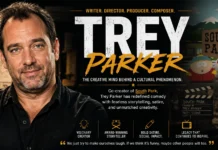 Trey Parker: How South Park, Broadway, Matt Stone, and Comedy Shaped His 30-Year Career and Lasting Legacy Trey Parker