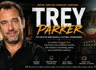 Trey Parker: How South Park, Broadway, Matt Stone, and Comedy Shaped His 30-Year Career and Lasting Legacy Trey Parker