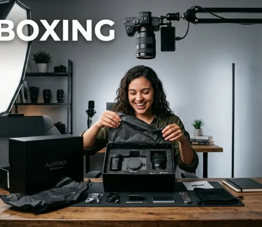 Unboxing in 2026: Complete Guide to How the Format Works and What It Costs Unboxing