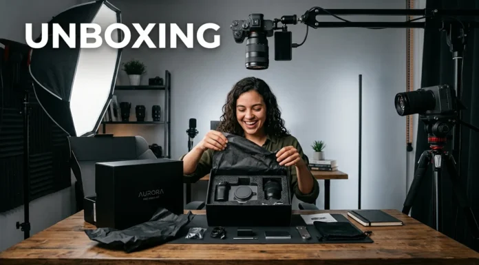 Unboxing in 2026: Complete Guide to How the Format Works and What It Costs Unboxing