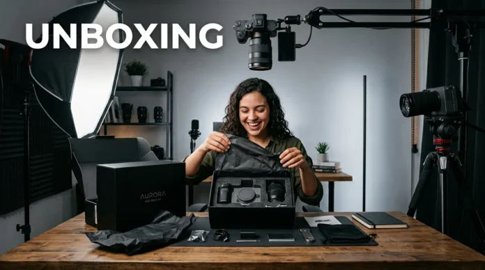 Unboxing Unboxing