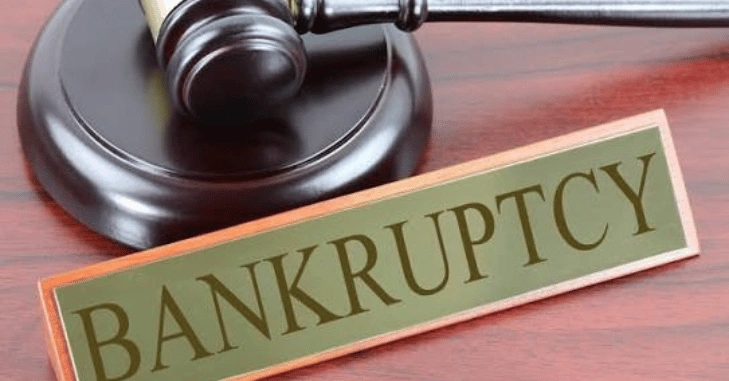 What is a Bankruptcy in Plain Terms?
