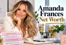 Amanda Frances Net Worth in 2026: Ultimate Guide to Eight-Figure Brands, Pro Tips, and What Matters Most Amanda Frances Net Worth