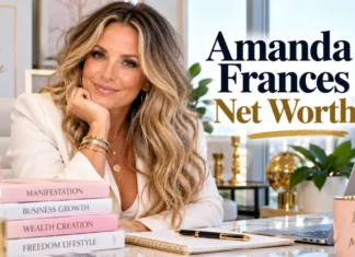 Amanda Frances Net Worth in 2026: Ultimate Guide to Eight-Figure Brands, Pro Tips, and What Matters Most Amanda Frances Net Worth