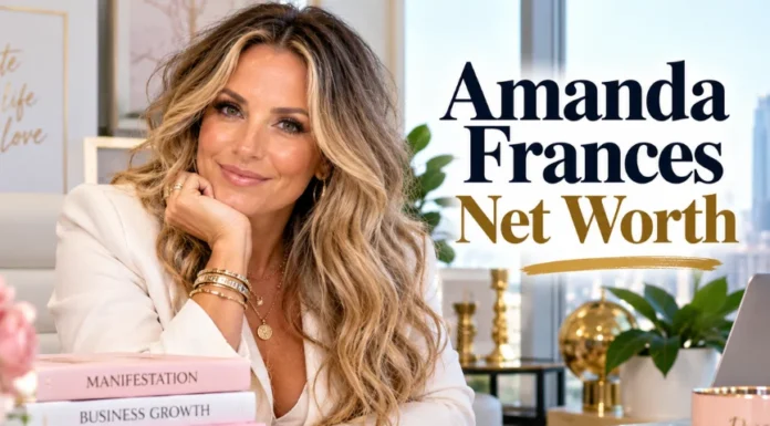 Amanda Frances Net Worth in 2026: Ultimate Guide to Eight-Figure Brands, Pro Tips, and What Matters Most Amanda Frances Net Worth