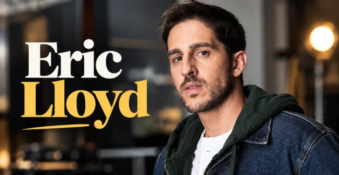 Eric Lloyd