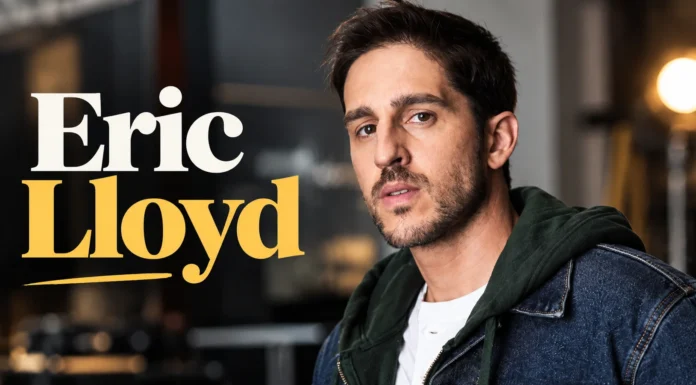 Eric Lloyd in 2026: From The Santa Clause Child Star to His Evolution as a Film and Music Producer, Exploring His Career, Creative Work, and Life Beyond Acting Eric Lloyd