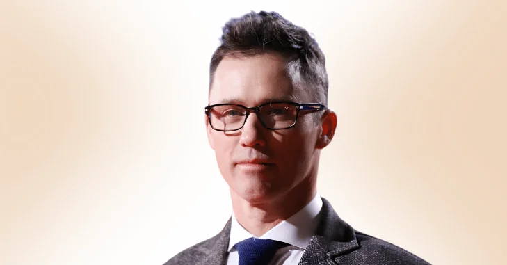 How Burn Notice Made Him a Television Star