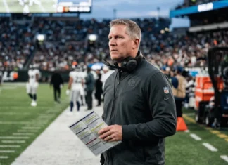 Jim Schwartz: Career Timeline, Coaching Record, Awards, and What He’s Doing in 2026 Jim Schwartz