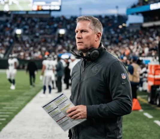 Jim Schwartz: Career Timeline, Coaching Record, Awards, and What He’s Doing in 2026 Jim Schwartz