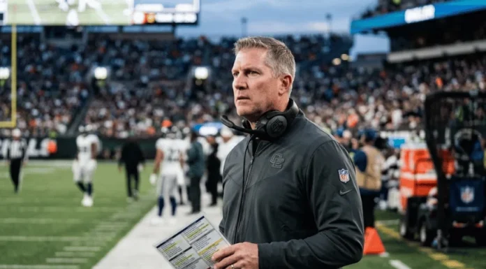 Jim Schwartz: Career Timeline, Coaching Record, Awards, and What He’s Doing in 2026 Jim Schwartz