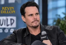 Kevin Dillon’s Four-Decade Career: The Comprehensive Guide to Platoon, Johnny Drama, Career Highlights, and More Kevin Dillon