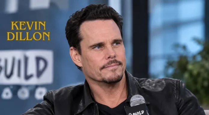 Kevin Dillon’s Four-Decade Career: The Comprehensive Guide to Platoon, Johnny Drama, Career Highlights, and More Kevin Dillon