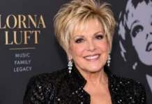 Lorna Luft: The Ultimate Guide to Her Career, Family Legacy, Health Journey, Pro Tips, and More Lorna Luft