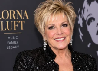 Lorna Luft: The Ultimate Guide to Her Career, Family Legacy, Health Journey, Pro Tips, and More Lorna Luft
