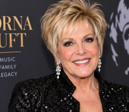 Lorna Luft: The Ultimate Guide to Her Career, Family Legacy, Health Journey, Pro Tips, and More Lorna Luft