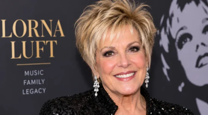 Lorna Luft: The Ultimate Guide to Her Career, Family Legacy, Health Journey, Pro Tips, and More Lorna Luft