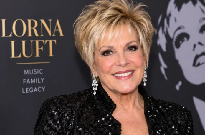 Lorna Luft Lorna Luft