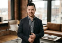 Noel Fisher: Inside the Shameless Star’s Career, Wife, Age, and 2026 Projects Noel Fisher