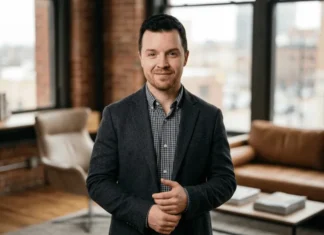 Noel Fisher: Inside the Shameless Star’s Career, Wife, Age, and 2026 Projects Noel Fisher